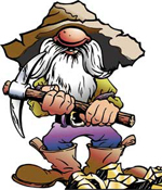 Picture of Pioneer Sam